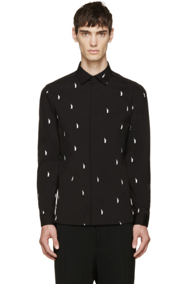 Neil Barrett SS15 Collection for Men | SSENSE