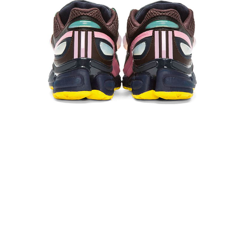 raf simons ozweego green