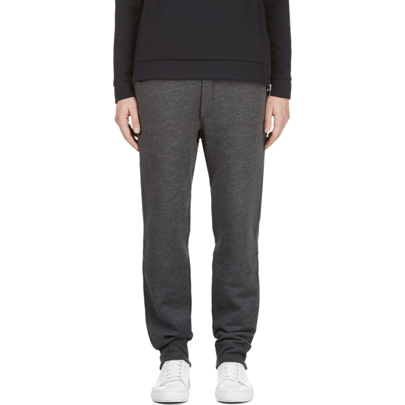 Rag & Bone Grey Lounge Pants