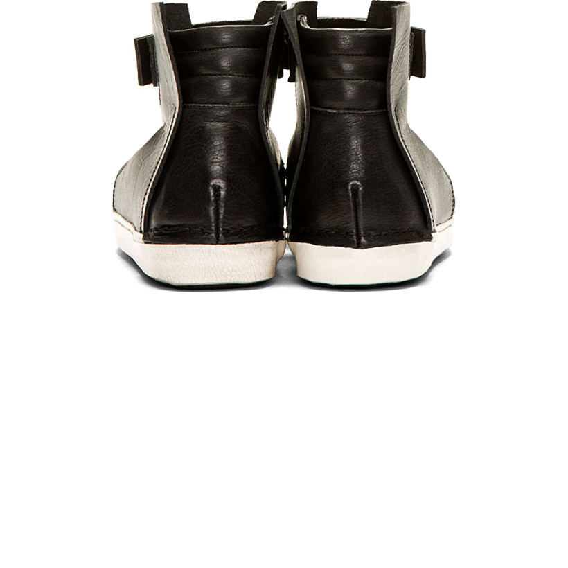 CA by Cinzia Araia Black Cut Out Santiago Sandals