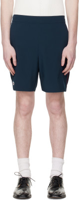 Lacoste, Lacoste Navy French Tennis Team Shorts