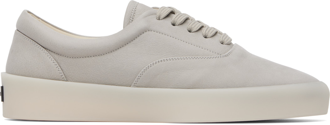 Fear of God, Fear of God Gray 101 Sneakers