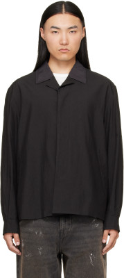 Our Legacy, OUR LEGACY Black Pack Blazer