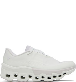 Green On Edition Cloudmonster 2 Sneakers - POST ARCHIVE FACTION (PAF)