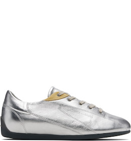Silver Miles Sneakers - Paloma Wool