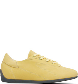 Yellow Miles Sneakers - Paloma Wool