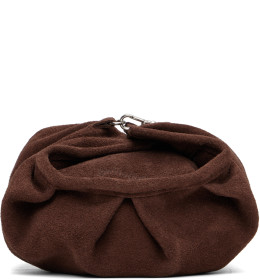 Brown Pulsera Clutch - Gimaguas