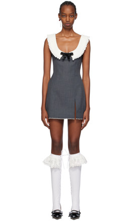 Newsletter content from ssense