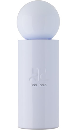 L'eau Pâle Eau De Parfum, 100 mL - Courrèges Parfums