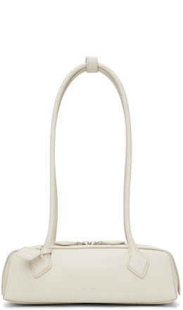 Off-White 'Le Teckel' Small Bag - ALAÏA