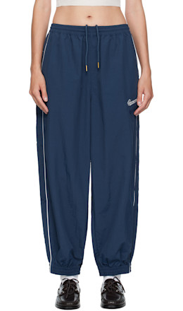 Blue Bad Boy Track Pants Blue Bad Boy Track Pants