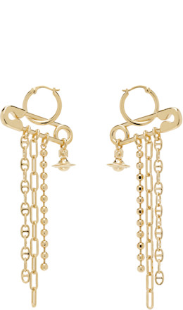 Ginetta Earrings Ginetta Earrings