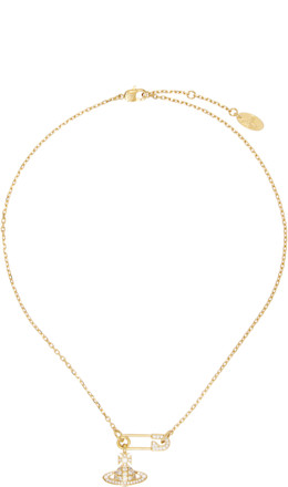 Lucrece Pendant Necklace Lucrece Pendant Necklace