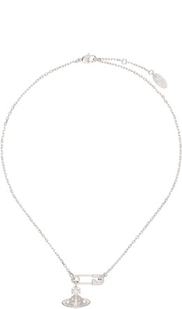 Lucrece Pendant Necklace Lucrece Pendant Necklace