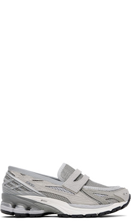 Gray 1906L Loafers - New Balance