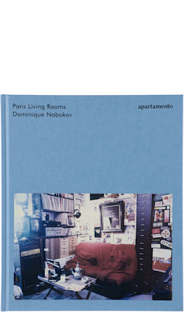 Paris Living Rooms - Apartamento