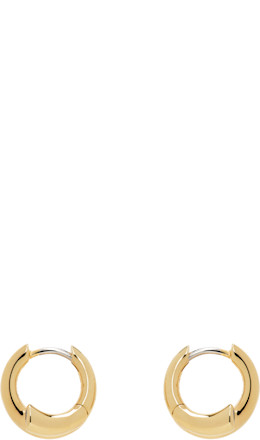 #8100 Earrings - Numbering