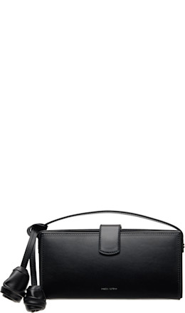 Black Apolonia Bag - Magda Butrym