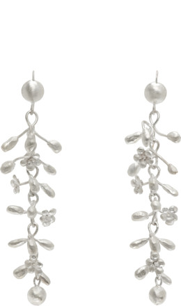 Medium Earrings - Rier