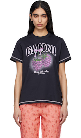 Black Raspberries T-shirt