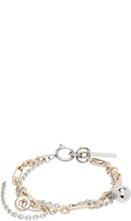 Rachel Bracelet - Justine Clenquet