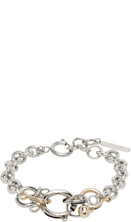 Pam Bracelet - Justine Clenquet