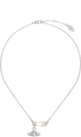 Lucrece Pendant Necklace - Vivienne Westwood