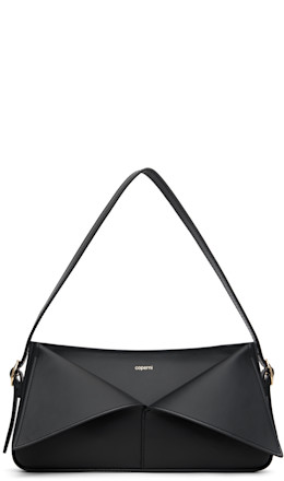 Black Belt Loop Bag - Coperni