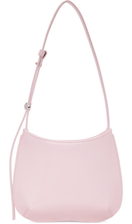 Pink 'Le Petit Bisou' Bag