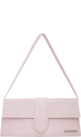 Pink 'The long Bambino' Bag Pink 'The long Bambino' Bag