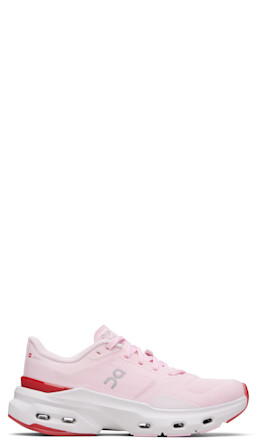 Pink Cloudpulse 2 Sneakers - On