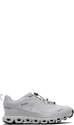 Gray Cloud 6 Geo Waterproof Sneakers