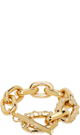 Toggle Bracelet - Rabanne