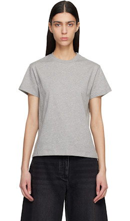 Gray Marine T-shirt - Studio Nicholson
