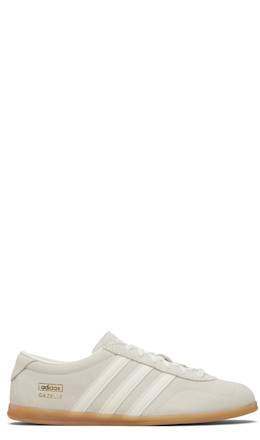 Off-White Gazelle Lo Pro Sneakers