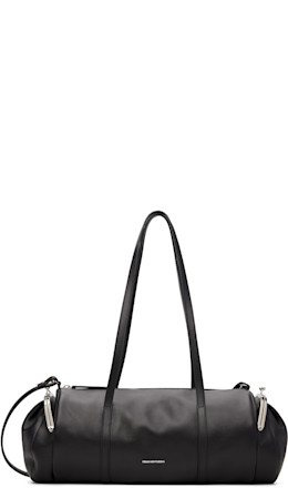 Black Bruno Bag