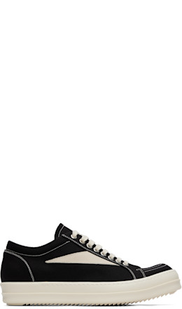 Black Tower Vintage Sneaks Sneakers