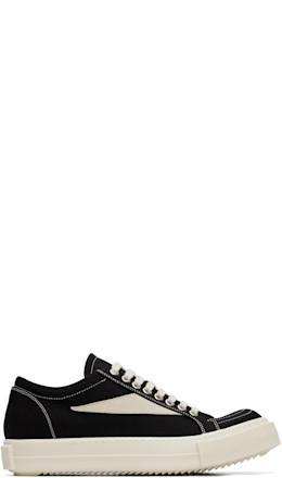 Black Tower Vintage Sneaks Sneakers