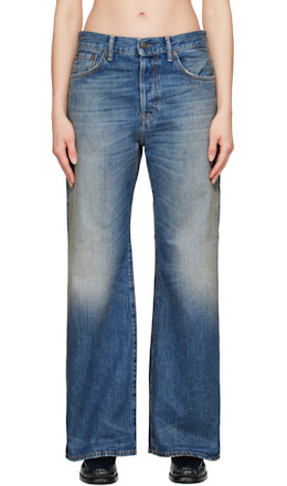 Blue 2021F Jeans Blue 2021F Jeans