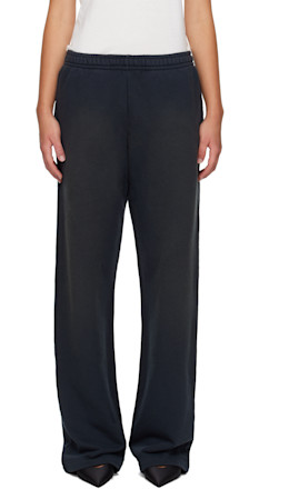 Black 1996 Lounge Pants