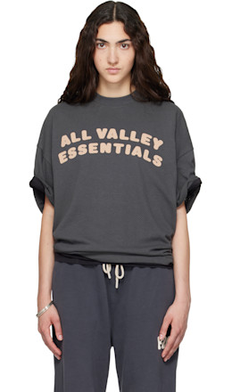 Gray Merch T-shirt