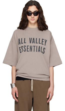 Taupe Merch T-shirt