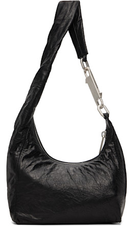 Black Tower Disco Gemini Bag