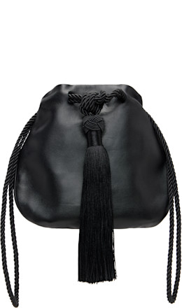 Black Aurora Pouch - Ayllón