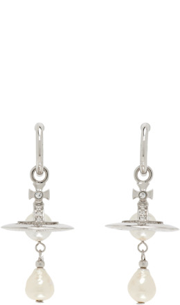 Aleksa Earrings