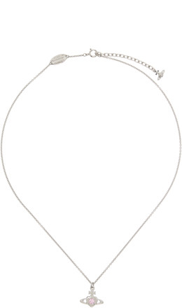 Noella Pendant Necklace