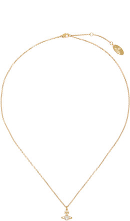 Balbina Pendant Necklace Balbina Pendant Necklace