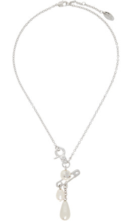 Claude Small Necklace