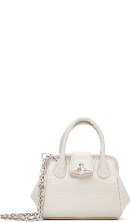 Off-White Pamela Mini Bag Off-White Pamela Mini Bag