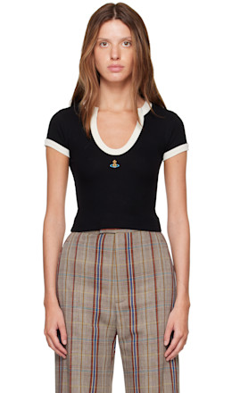 Black Baby Lima T-shirt